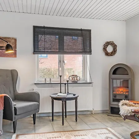Beautiful In With Kitchen * Vestervig