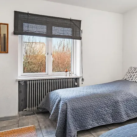 2 Bedroom Awesome In * Vestervig