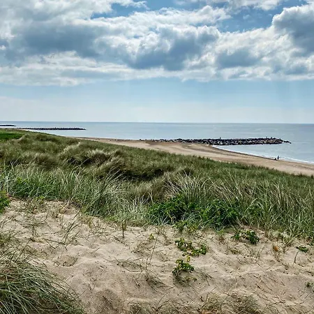 2 Bedroom Awesome In * Vestervig