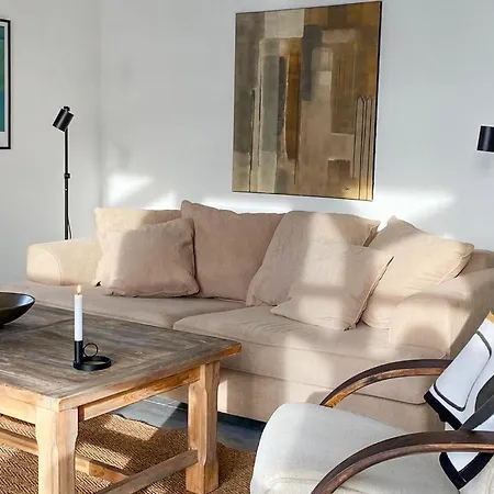 2 Bedroom Awesome In Vestervig