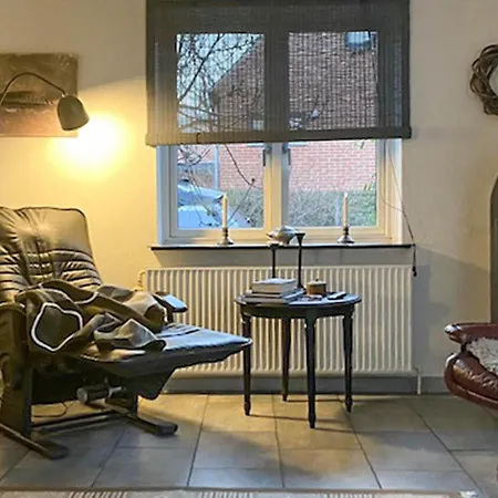 2 Bedroom Awesome In Vestervig