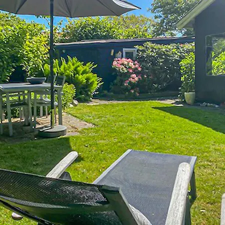 別荘 2 Bedroom Awesome In Vestervig