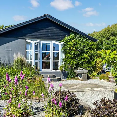 2 Bedroom Awesome In * Vestervig