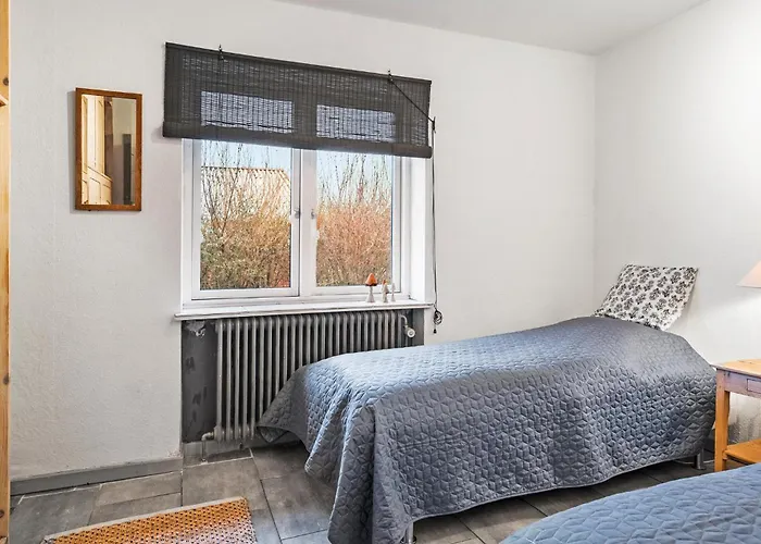2 Bedroom Awesome In * Vestervig