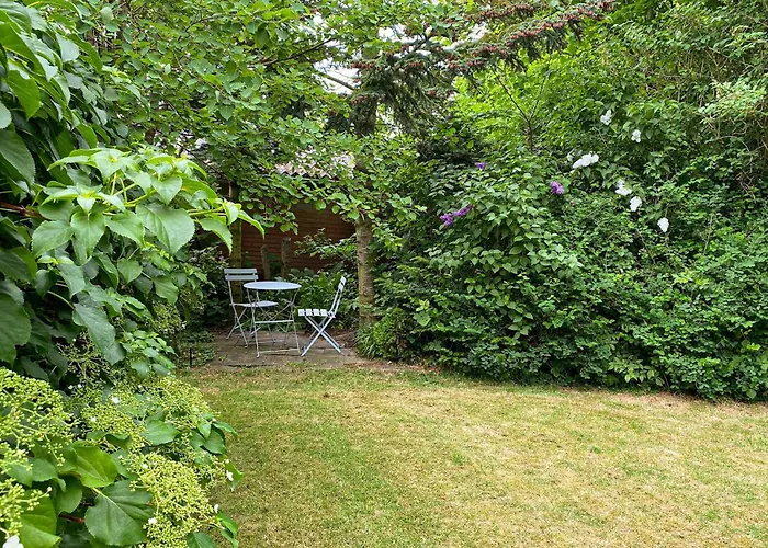 2 Bedroom Awesome In Vestervig